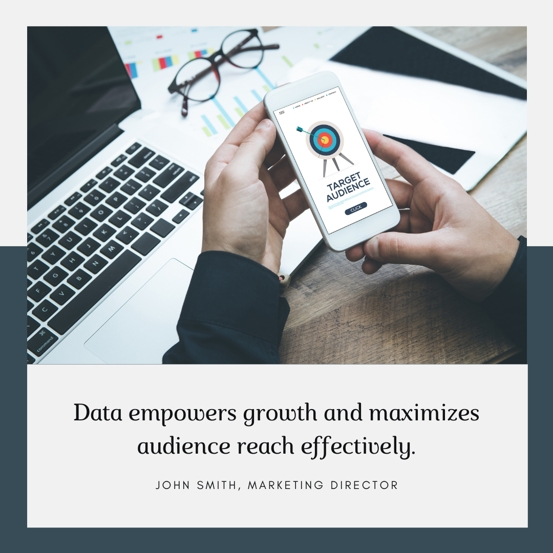 Maximizing Audience Reach with Data-Driven Ticketing Solutions