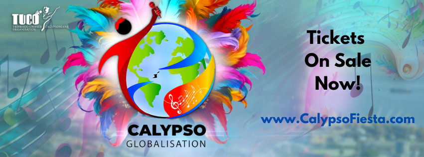 Calypso Fiesta - Tickets On Sale Now!