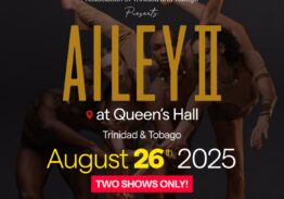 AILEY II
