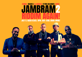 Jam Bram 2
