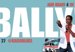 JAM BRAM 4 – DE FAM
